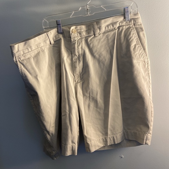 Polo by Ralph Lauren Chino Shorts Men’s 42 – Khaki - Picture 1 of 5
